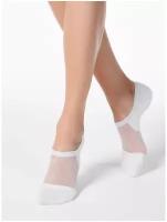Ультракороткие женские носки Conte Elegant Active 18С-4СП