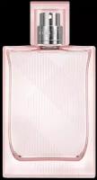 Burberry woman Brit Sheer (2015) Туалетная вода 50 мл