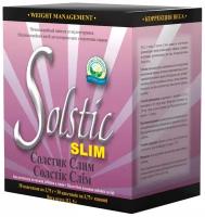 Солстик Слим (SOLSTIC SLIM) 30 пакетиков по 3,75 г