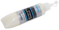 Смазка густая Shimano Internal Hub Grease, для планетарных втулок, белая, 100г