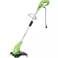 Триммер электрический Greenworks 21217 GST5033 230V Basic, 500 Вт, 30 см