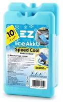 Аккумулятор холода EZ Coolers Ice Akku 2*200g