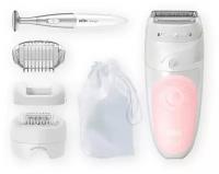 Эпилятор BRAUN SILK EPIL 5 SENSOSMART 5 820