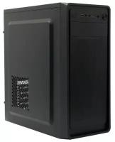 Корпус ExeGate 500W Black (XP-332UC-XP500)