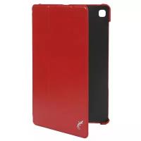 Чехол G-Case для Samsung Galaxy Tab S6 Lite 10.4 SM-P610/SM-P615 Slim Premium Red GG-1272