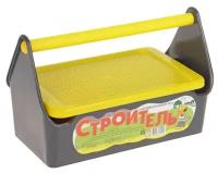 Игровой набор «Строитель», в ящике