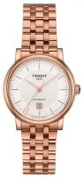 Наручные часы TISSOT