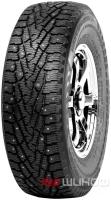 Автошина Nokian Hakkapeliitta LT2 225/75 R17 116/113Q