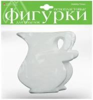 Пенопластовые фигурки "кувшины", 135 ММ, 2 ШТ