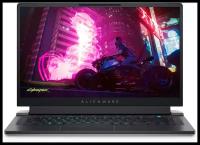 Игровой ноутбук Dell Alienware x15 R1 X15-9994