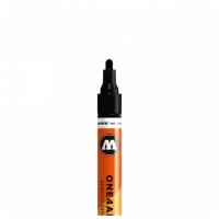 Акриловый маркер Molotow One4all 227HS 227212 (180) черный 4 мм