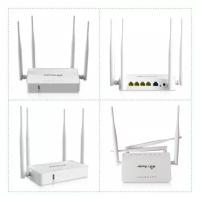 ZyXEL WiFi роутер WE1626