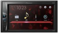 DMH-G121 Автопроигрыватель Pioneer DMH-G121