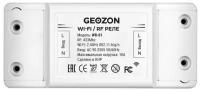 Умный выключатель c управлением по RF-каналу Geozon GSH-SСS07