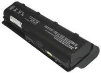 Аккумуляторная батарея усиленная для ноутбука HP HSTNN-LB0W 10.8V (8800mAh)