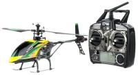 Радиоуправляемый вертолет WL toys Sky Dancer Brushless 2.4G - V912-BL