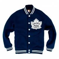 Куртка Toronto Maple Leafs р.60