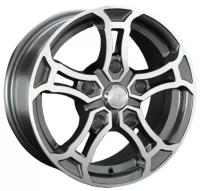 Колесный диск LS Wheels LS216