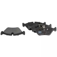 Колодки Тормозные Volvo C70/S70/V70 2.0-2.5 96-05 Передние Trialli арт. PF 4368