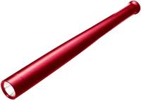 Фонари Perfeo Светодиодный фонарь "Baseball Bat ", красный
