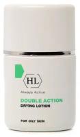 DOUBLE ACTION Holy Land DOUBLE ACTION Drying Lotion |Подсушивающий лосьон, 30 мл