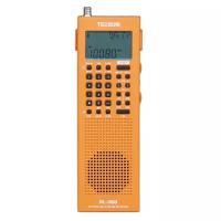 Радиоприемник Tecsun PL-368 Orange