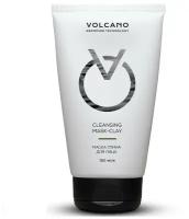 Volcano Grooming Technology Cleansing Mask Clay Очищающая маска из зеленой глины 150 мл