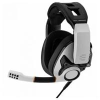 Наушники EPOS / Sennheiser Gaming Headset GXP 601, Black-White (1000413)