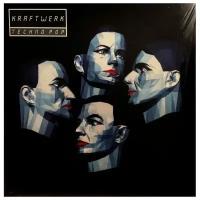 Kraftwerk – Techno Pop (LP)
