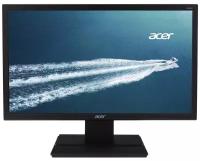 Монитор Acer 19.5" V206HQLAB (UM.IV6EE.A02) черный