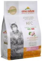 ALMO NATURE HFC KITTEN CHICKEN для котят со свежей курицей (0,3 кг)