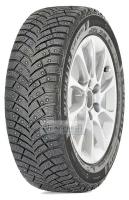 Шина Michelin(Мишлен) X-Ice North Xin4 275/40 R19 105H