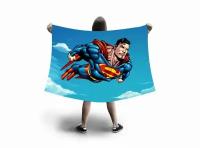 Флаг Супермен, Superman №13