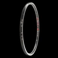 Обод 24 x 1 1/8" 36h SunRingle ICI-1 Ano Sleeved Black (664E05P13605C)