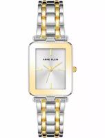 Наручные часы Anne Klein 3907SVTT