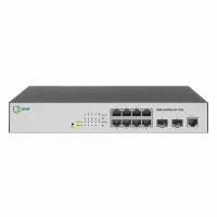 Коммутатор SNR управляемый POE уровня 2 SNR-S2200G-8T-POE