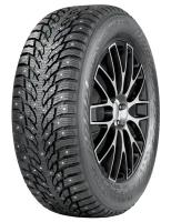 Шина Nokian Tyres Hakkapeliitta 9 SUV 225/65R17 106T XL