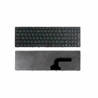 Клавиатура для ноутбука Asus K52 K53 K54 N50 N51 N52 N53 N60 N61, N70, N71, N73, N90, P52 P53 K72 K73 A52 A72 UL50 W90 V111452AS1, 664000660065, 04GNV32KFR00-2