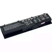 Аккумулятор для ноутбука Amperin для HP Omen 17-w000 17-w200 17-ab000 (PA06) 10.95V 62Wh