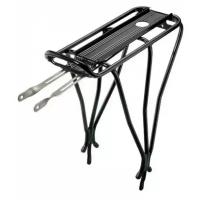 TOPEAK Багажник Topeak Baby Seat Rack для 26-28" V-Brake для кресла BabySeat