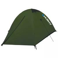 HUSKY SAWAJ 3 палатка (тёмно-зелёный)
