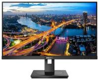 Монитор PHILIPS 242B1 23.8" Black