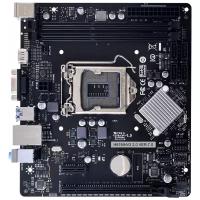 Материнская плата BIOSTAR H81MHV3 2.0 (LGA 1150, Mini-ATX)