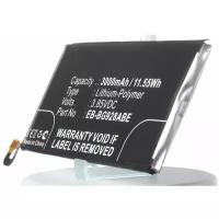 Аккумулятор iBatt iB-U1-M922 3000mAh для Samsung Galaxy S6 Edge Plus, SM-G928F, SM-G928 Galaxy S6 Edge Plus, SM-G928T, SM-G928V