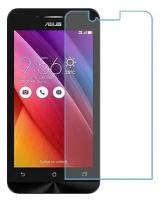 Asus Zenfone Go T500 защитный экран из нано стекла 9H одна штука