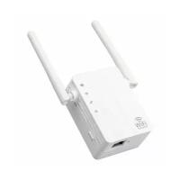 Репитер Wi-Fi Fiesta WR-1 (усилитель сигнала WIFI 300Mbps 2.4G +LAN)