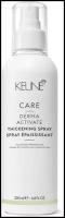 Keune Care DERMA ACTIVATE Thickening Spray Укрепляющий спрей против выпадения волос 200 мл