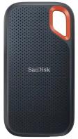 Внешний SSD SanDisk Extreme Portable 1 ТБ