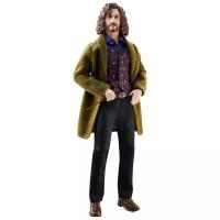 Кукла Mattel Harry Potter Сириус Блэк, 30 см, HCJ34, разноцветный