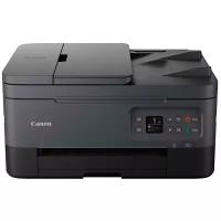 МФУ струйное Canon PIXMA TS7440, цветн., A4